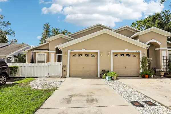 12504 Glendale Court, HUDSON, FL 34669