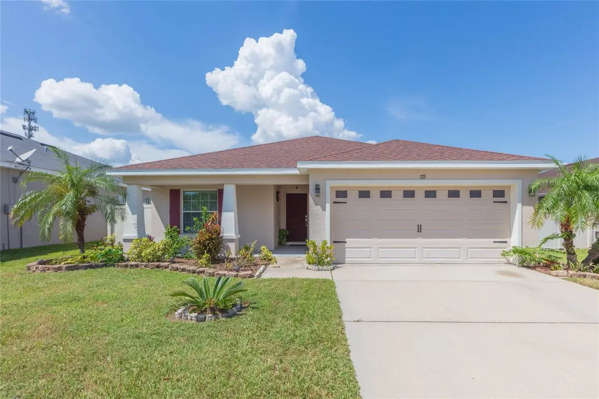 719 Vineyard Reserve Court, Seffner, FL 33584 - #1