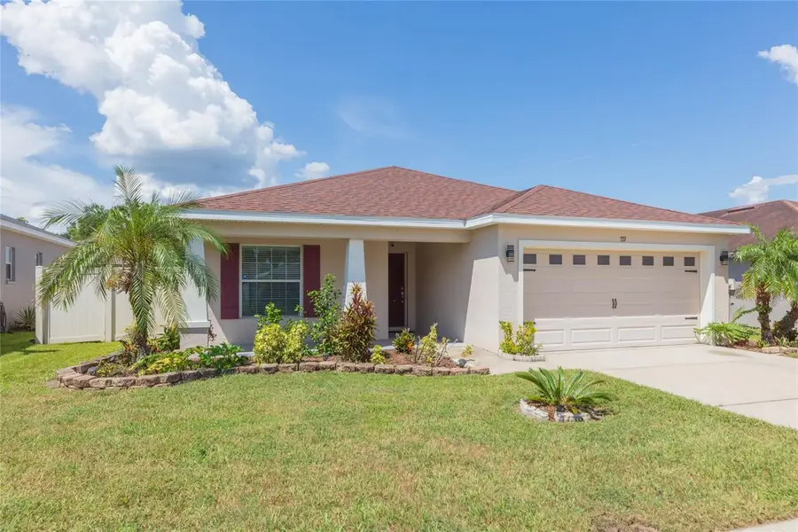 719 Vineyard Reserve Court, Seffner, FL 33584 - #2