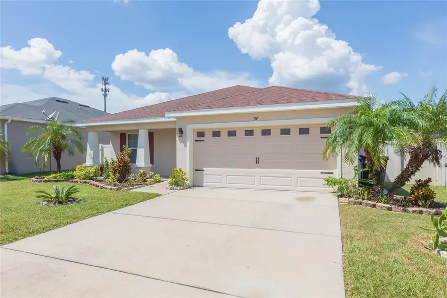 719 Vineyard Reserve Court, Seffner, FL 33584 - #3