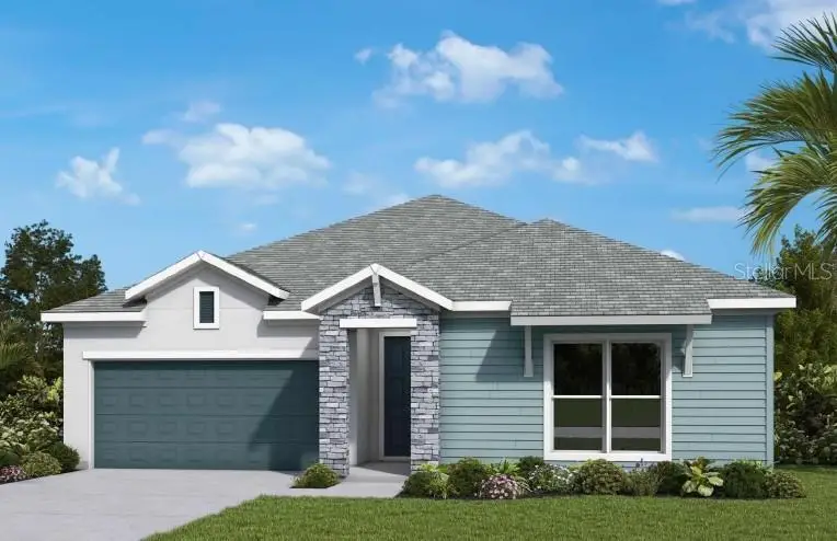 5242 Colony Vista Drive, Apollo Beach, FL 33572 - #1