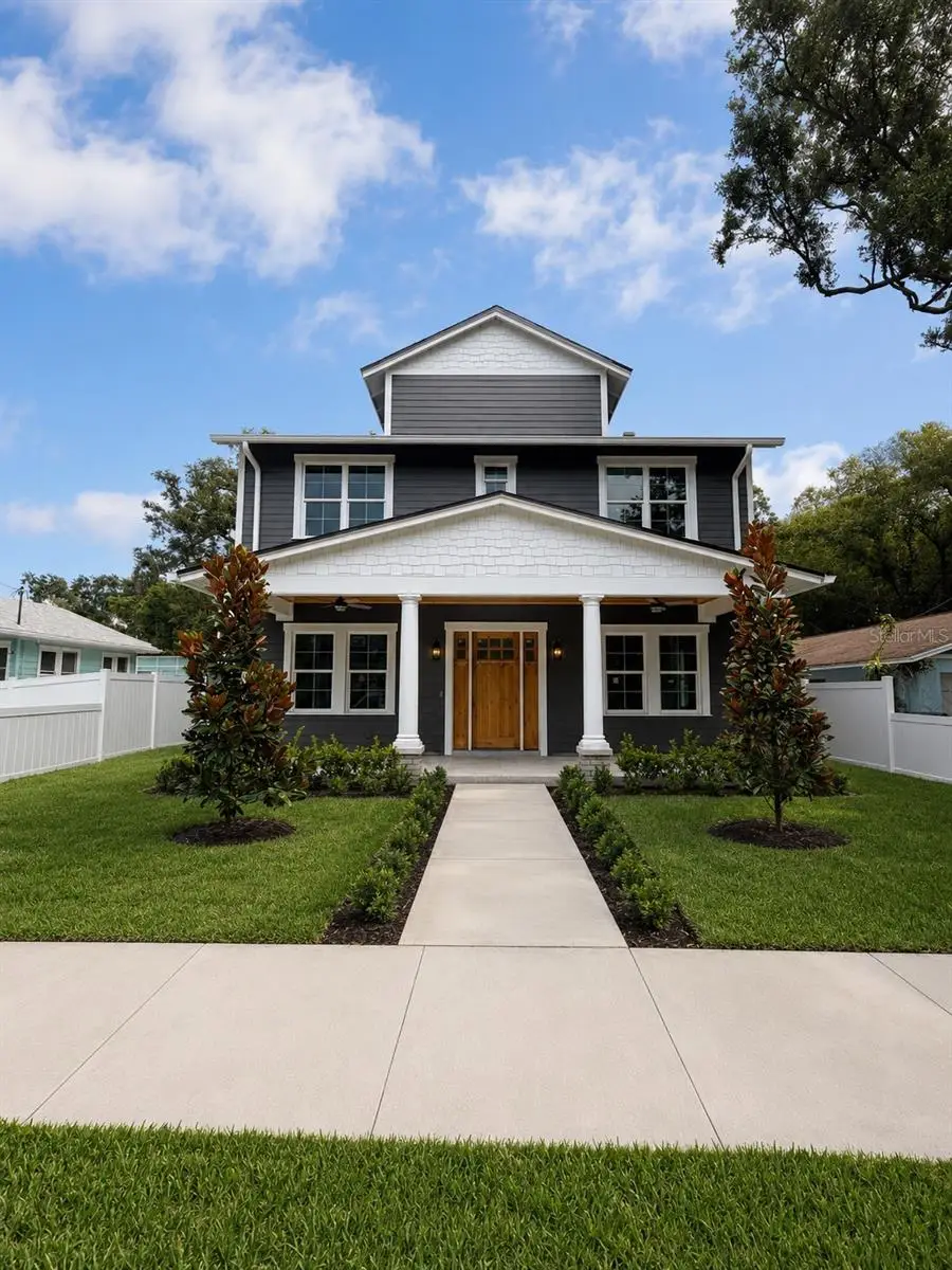 6009 N Ithmar Avenue, Tampa, FL 33604 - #1