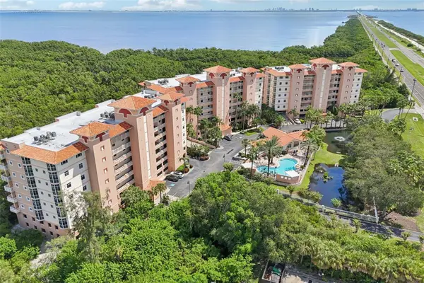 12033 Gandy Boulevard N #145, ST PETERSBURG, FL 33702