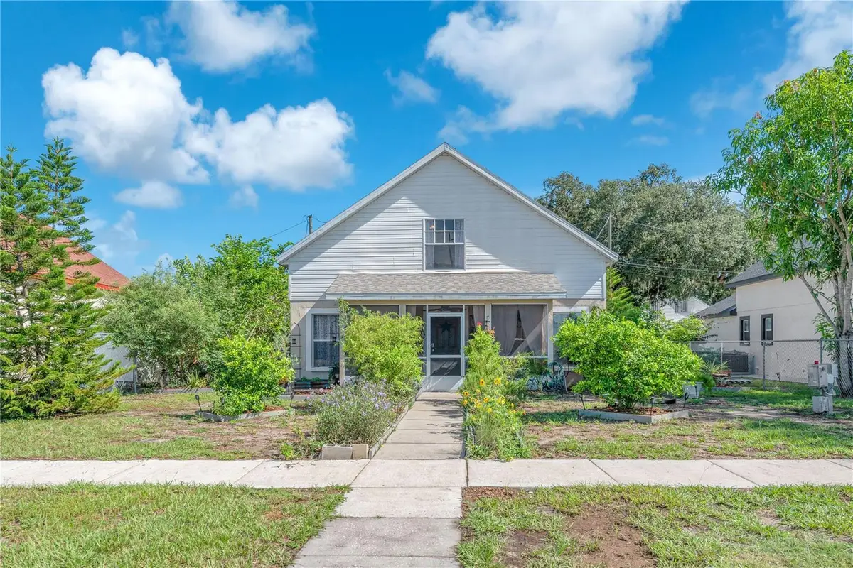 5810 Hickman Street, Wimauma, FL 33598 - #1