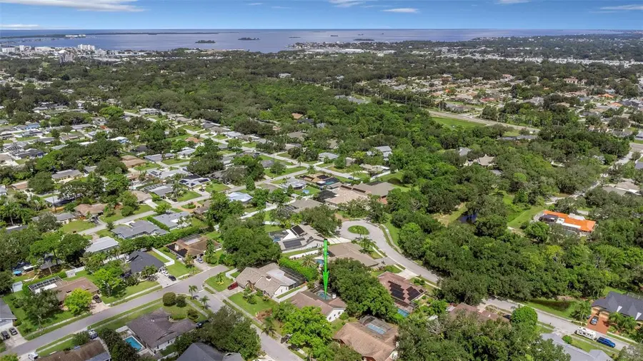 1620 Country Lane, Dunedin, FL 34698 - #3