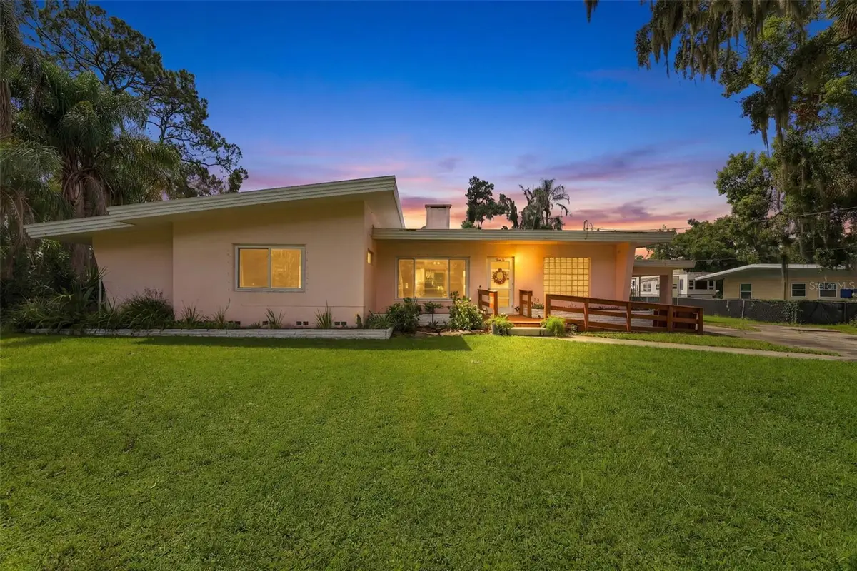 1311 E Tomlin Street, Plant City, FL 33563 - #1