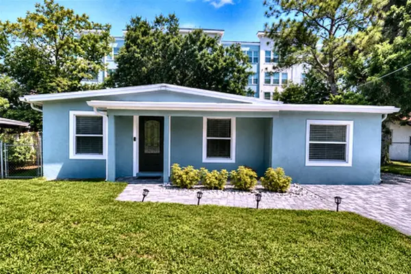 4307 W Main Street, TAMPA, FL 33607