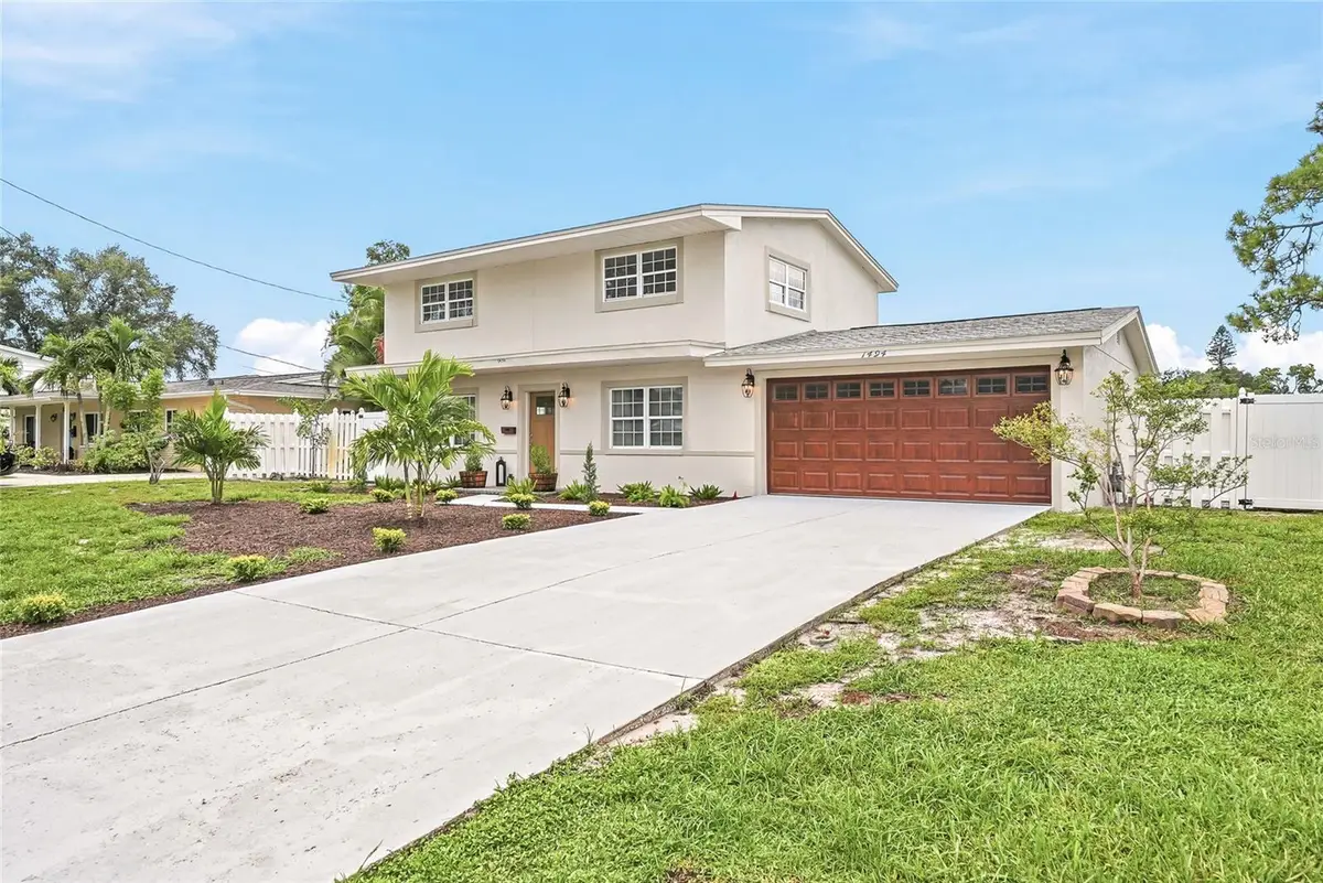 1494 85th Avenue N, Saint Petersburg, FL 33702 - #1