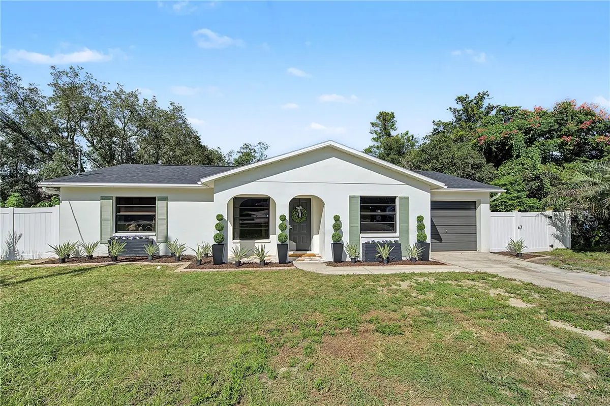 12989 Linden Drive, Spring Hill, FL 34609 - #1