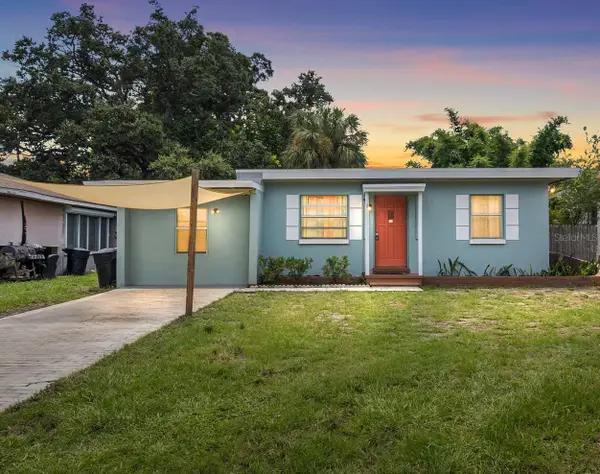 5410 14th Avenue S, GULFPORT, FL 33707
