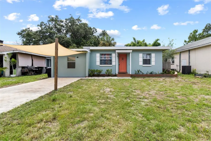 5410 14th Avenue S, Gulfport, FL 33707 - #2