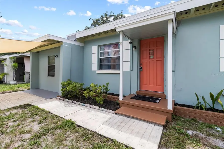 5410 14th Avenue S, Gulfport, FL 33707 - #3