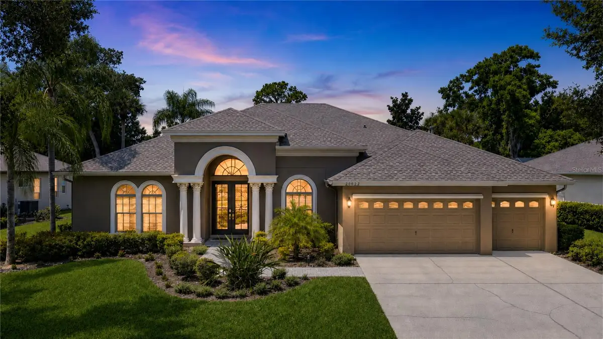 20622 Broadwater Drive, Land O Lakes, FL 34638 - #1