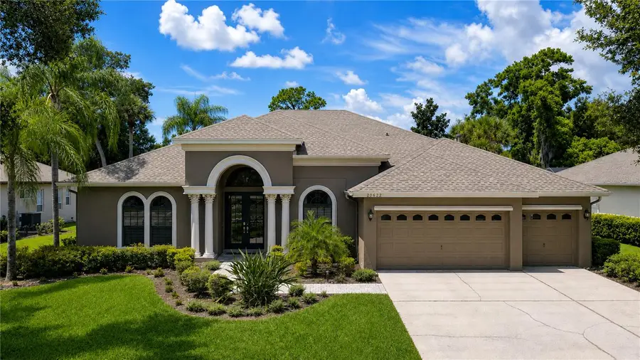 20622 Broadwater Drive, Land O Lakes, FL 34638 - #2