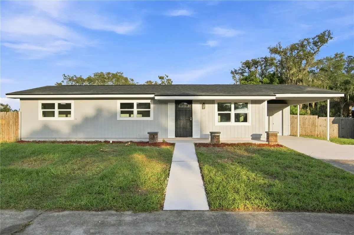 1376 Old Mill Lane, Spring Hill, FL 34606 - #1