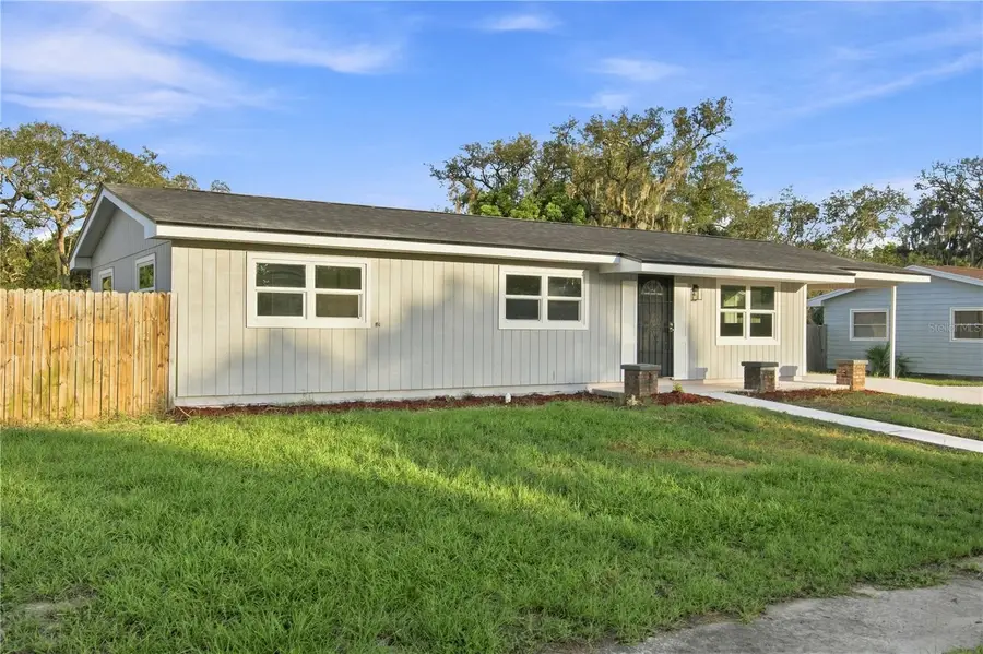 1376 Old Mill Lane, Spring Hill, FL 34606 - #3