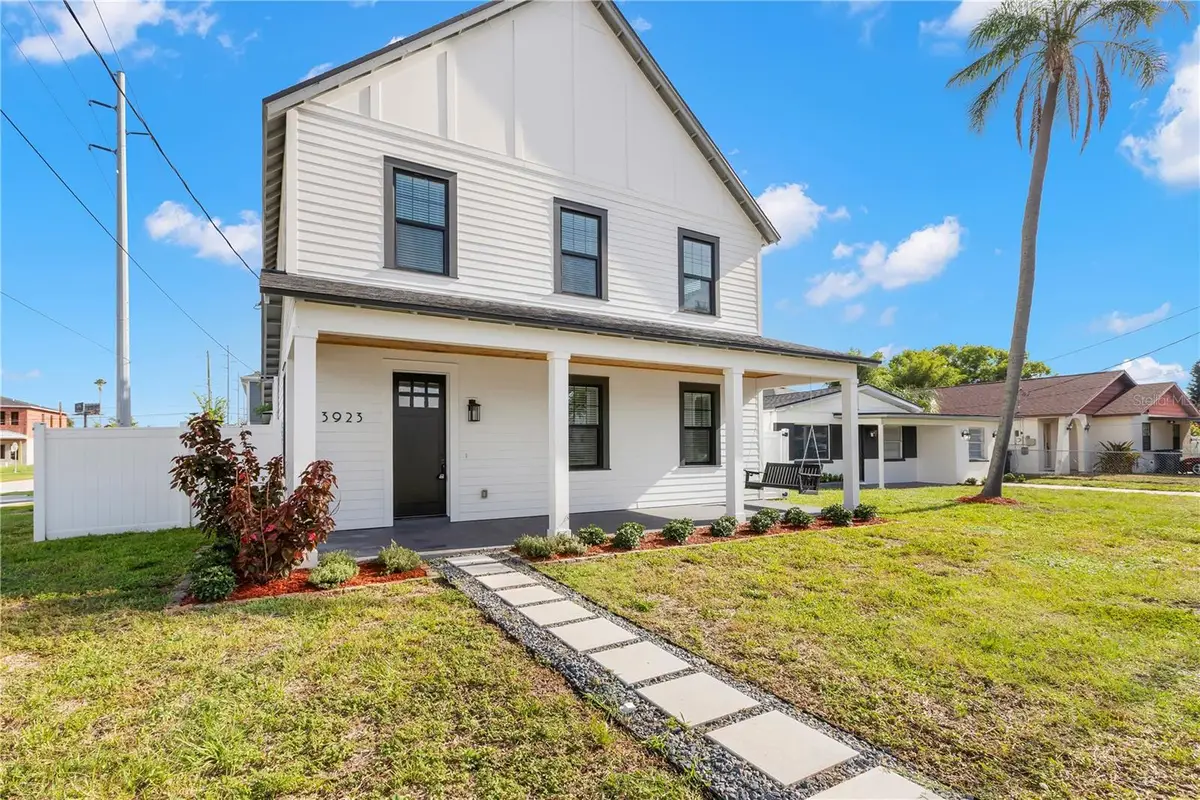 3923 W Gray Street, Tampa, FL 33609 - #1