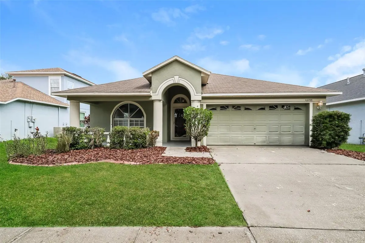 12755 Standbridge Drive, Riverview, FL 33579 - #1