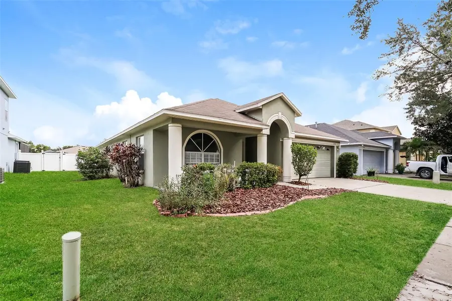 12755 Standbridge Drive, Riverview, FL 33579 - #2