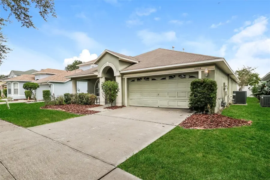 12755 Standbridge Drive, Riverview, FL 33579 - #3