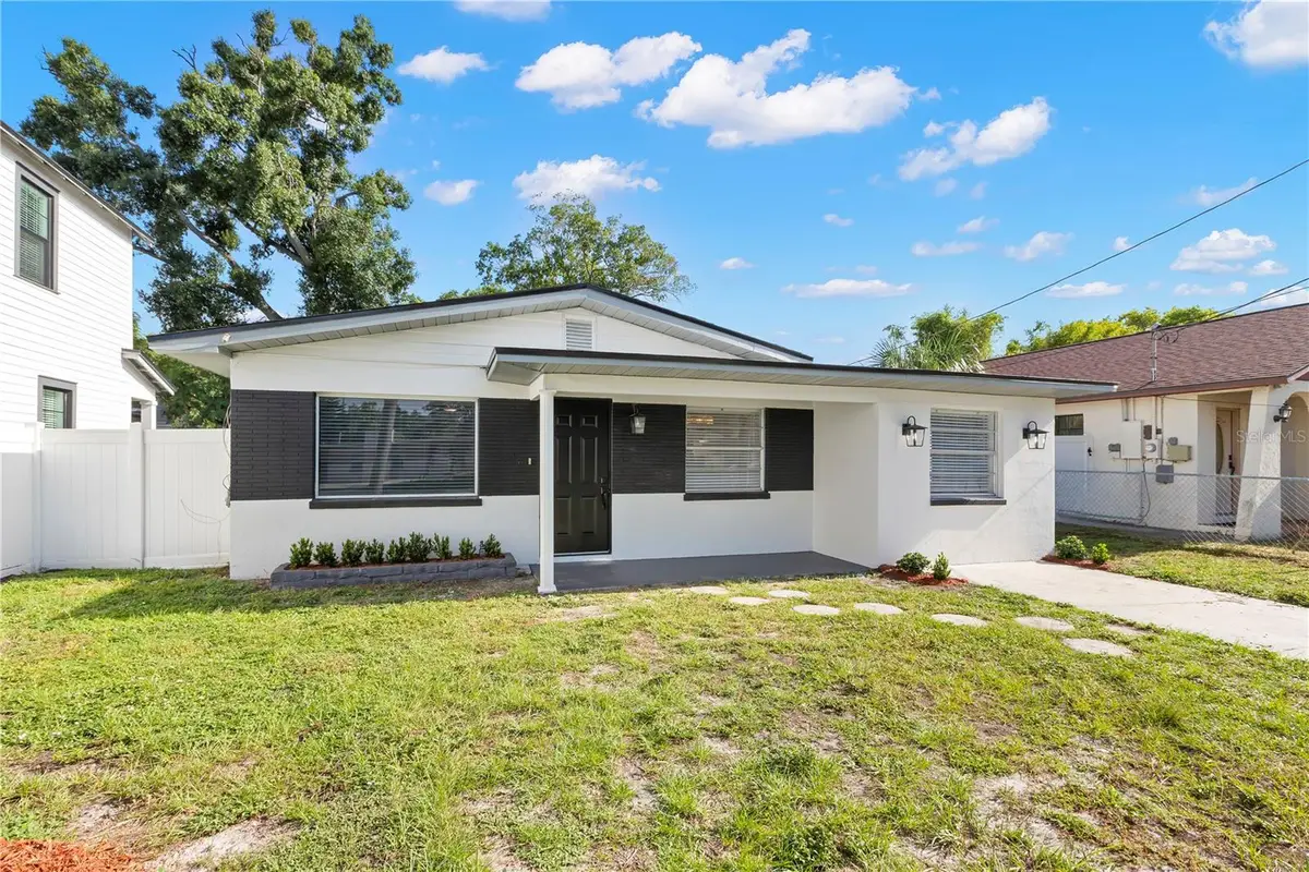 3921 W Gray Street, Tampa, FL 33609 - #1