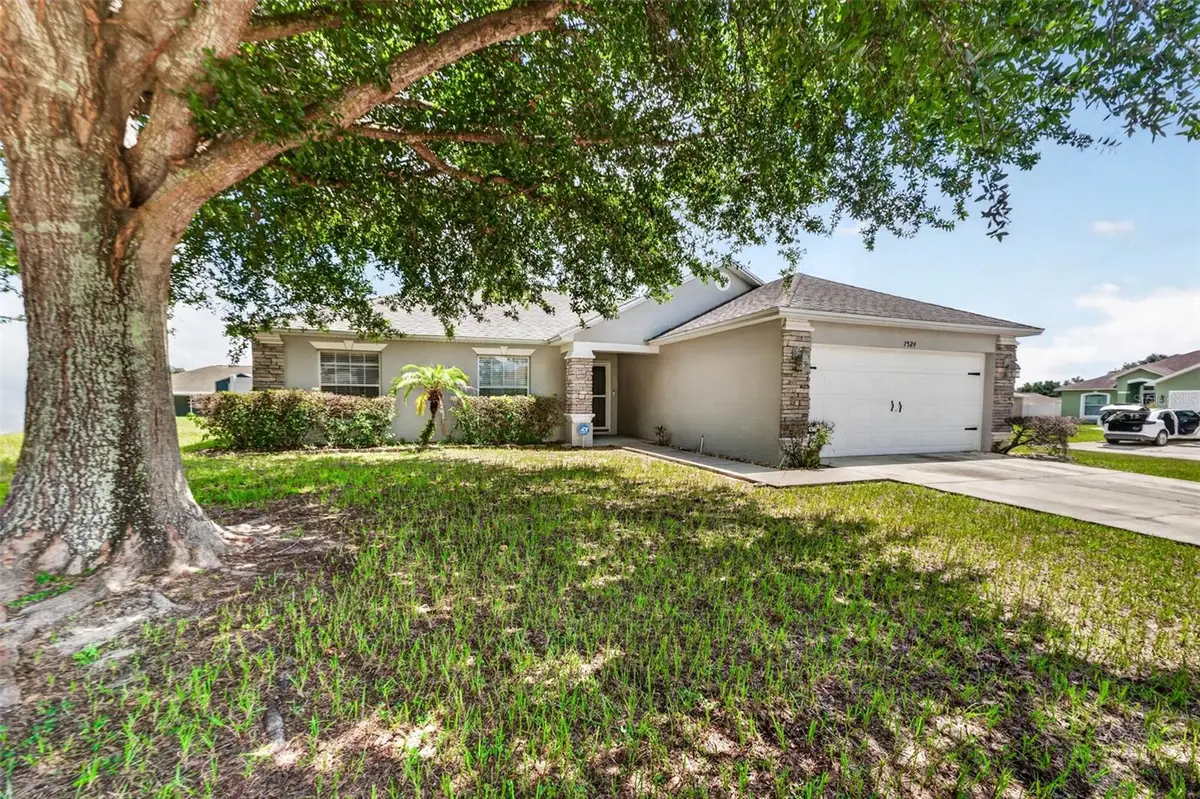 7524 Jessamine Drive, Lakeland, FL 33810 - #1