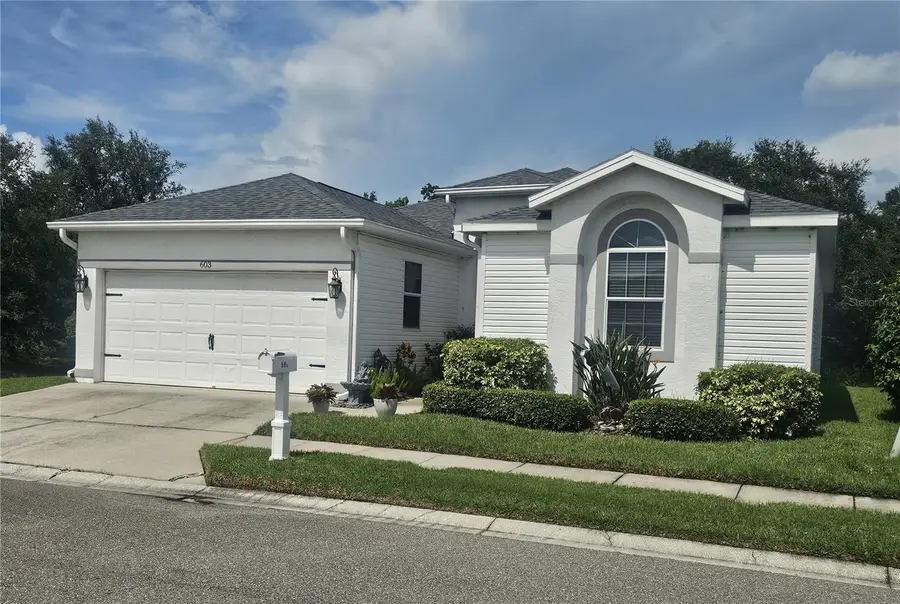 603 Canal Way, Oldsmar, FL 34677 - #2
