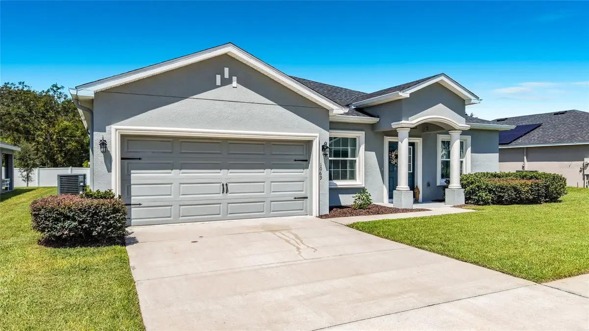 1069 Sandpiper Loop, Winter Haven, FL 33881 - #1