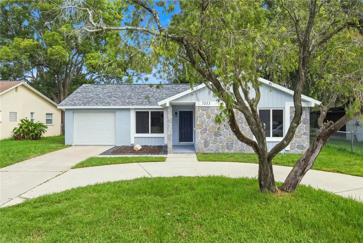7033 Wentworth Way, New Port Richey, FL 34655 - #1