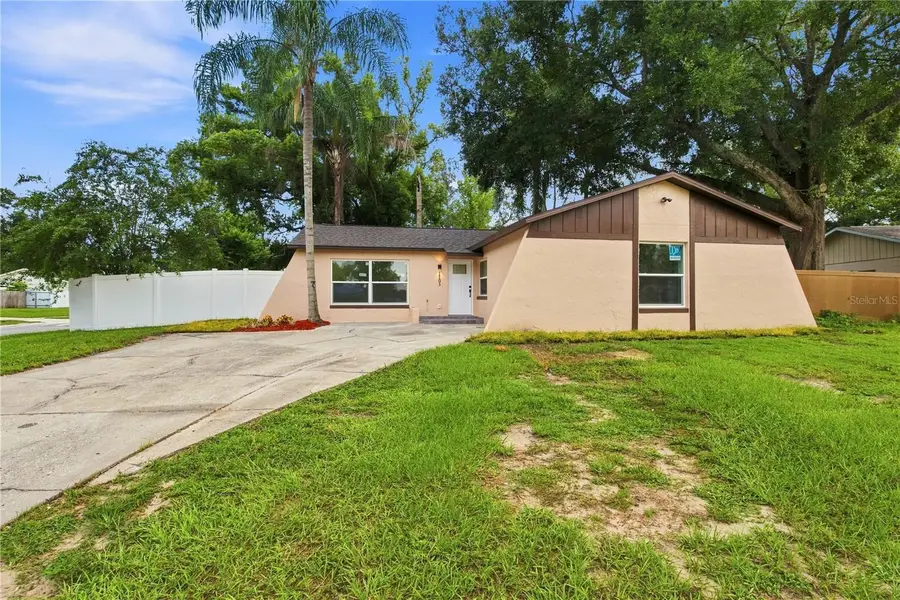 1105 Park Street, Seffner, FL 33584 - #2