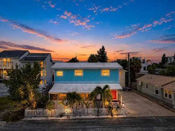 120 93rd Avenue, TREASURE ISLAND, FL 33706