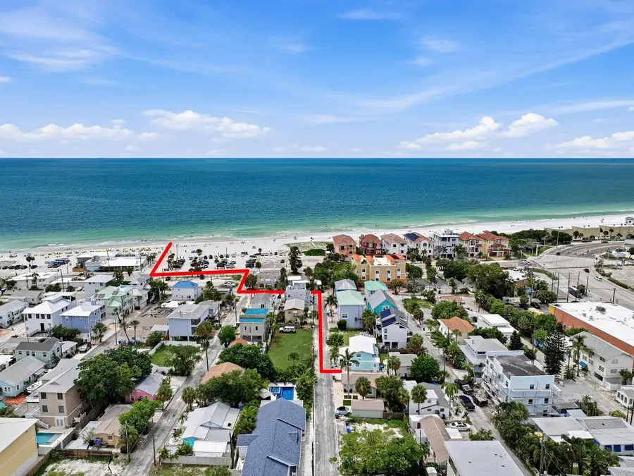 120 93rd Avenue, Treasure Island, FL 33706 - #2