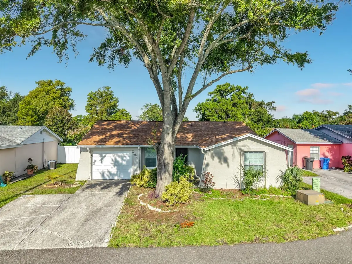 7606 Woodland Oaks Court, Tampa, FL 33615 - #1