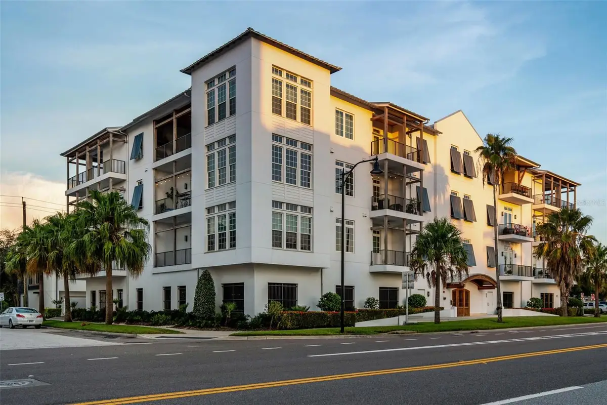 91 Davis Boulevard #301, Tampa, FL 33606 - #1