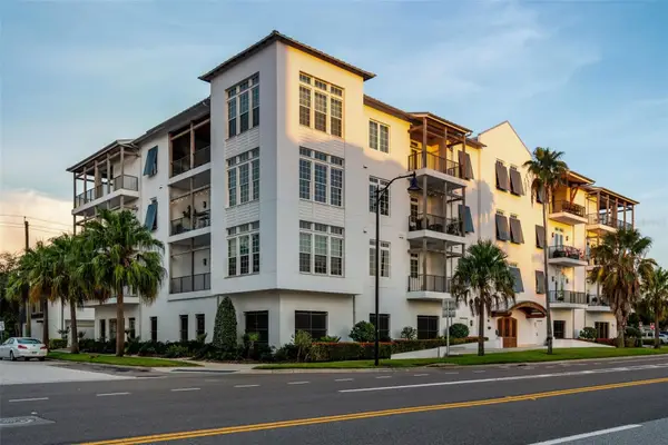 91 Davis Boulevard #301, TAMPA, FL 33606