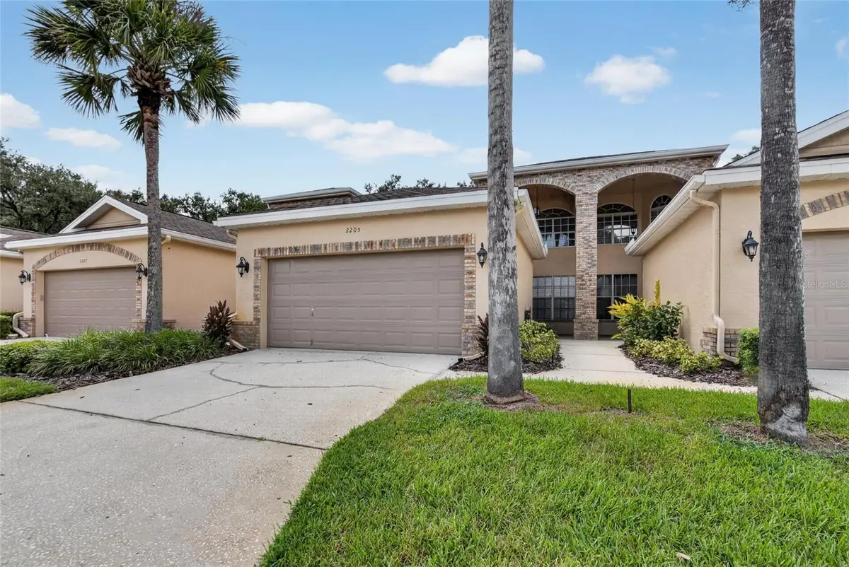 2205 Preservation Drive, Plant City, FL 33566 - #1