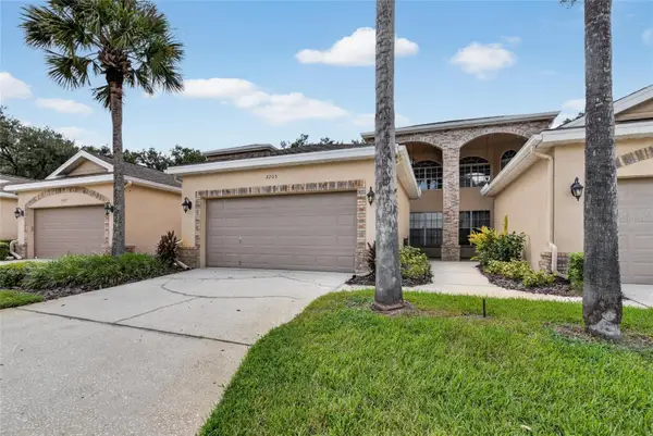 2205 Preservation Drive, PLANT CITY, FL 33566