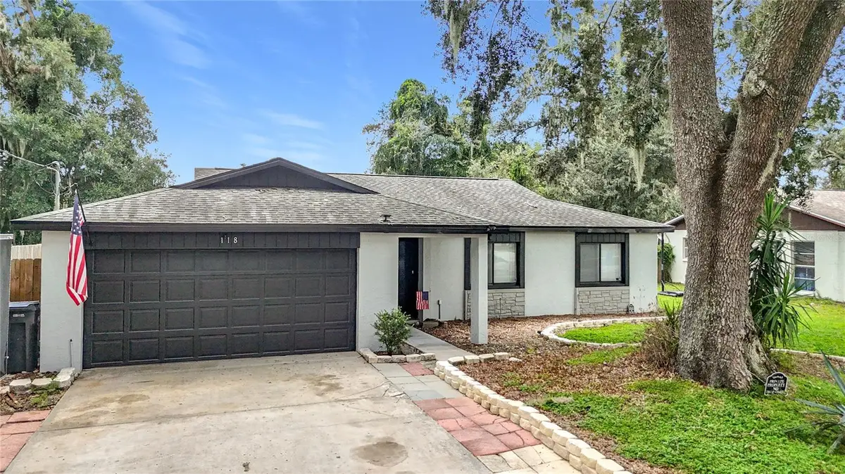 118 Euclid Loop, Seffner, FL 33584 - #1