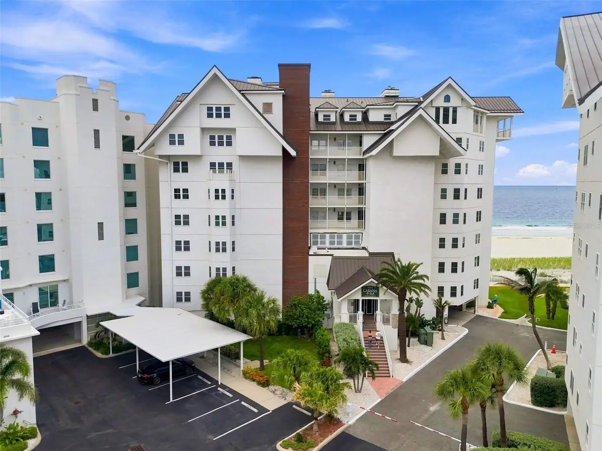 1586 Gulf Boulevard #2103, Clearwater, FL 33767 - #1
