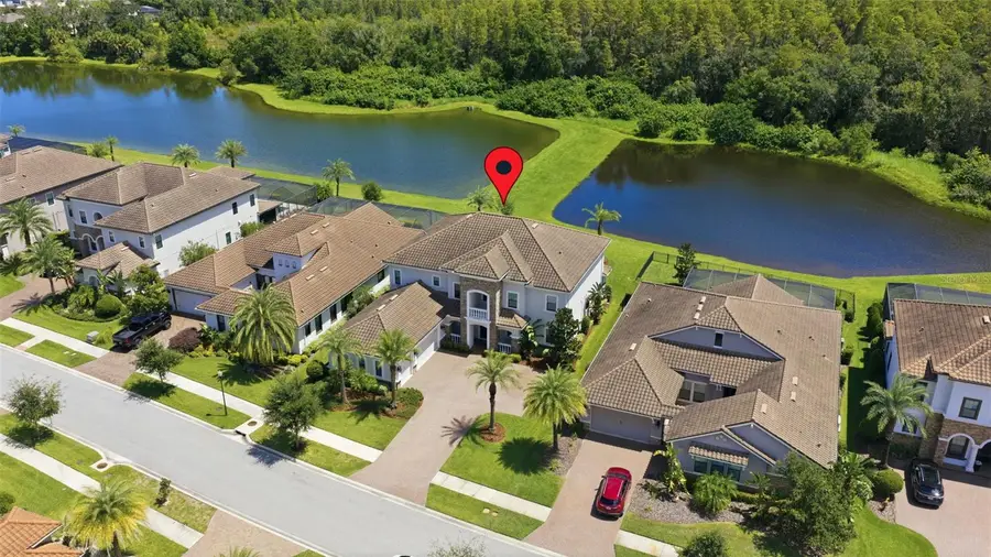 18615 Rue Beauvais, Lutz, FL 33558 - #2