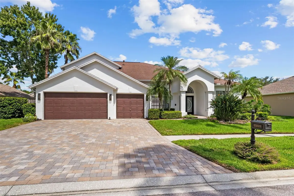 11925 Keating Drive, Tampa, FL 33626 - #1