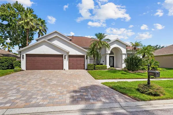 11925 Keating Drive, TAMPA, FL 33626