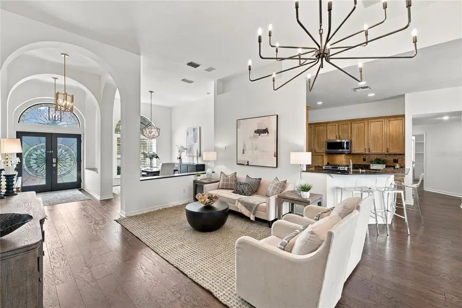 11925 Keating Drive, Tampa, FL 33626 - #3