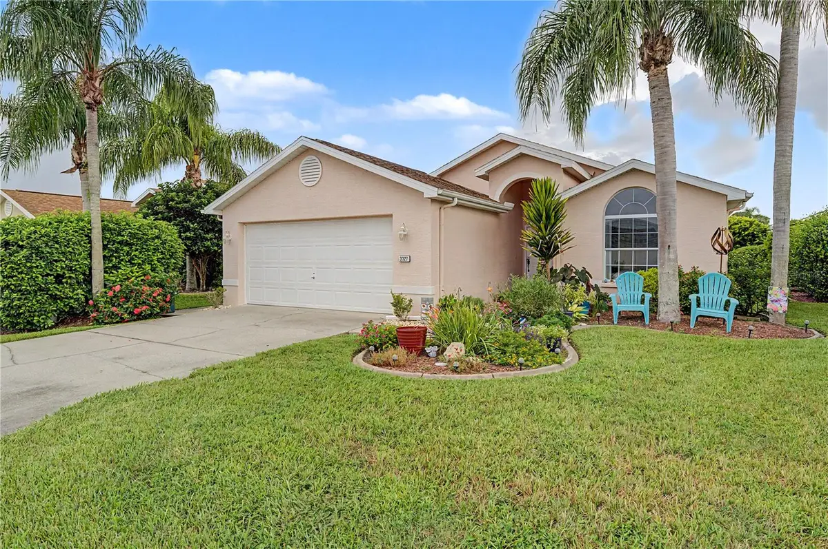 3327 Scorecard Drive, New Port Richey, FL 34655 - #1