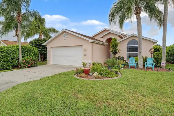 3327 Scorecard Drive, NEW PORT RICHEY, FL 34655
