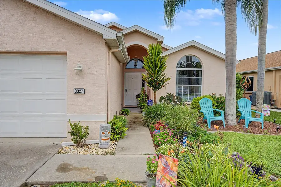 3327 Scorecard Drive, New Port Richey, FL 34655 - #2