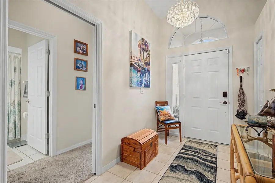 3327 Scorecard Drive, New Port Richey, FL 34655 - #3