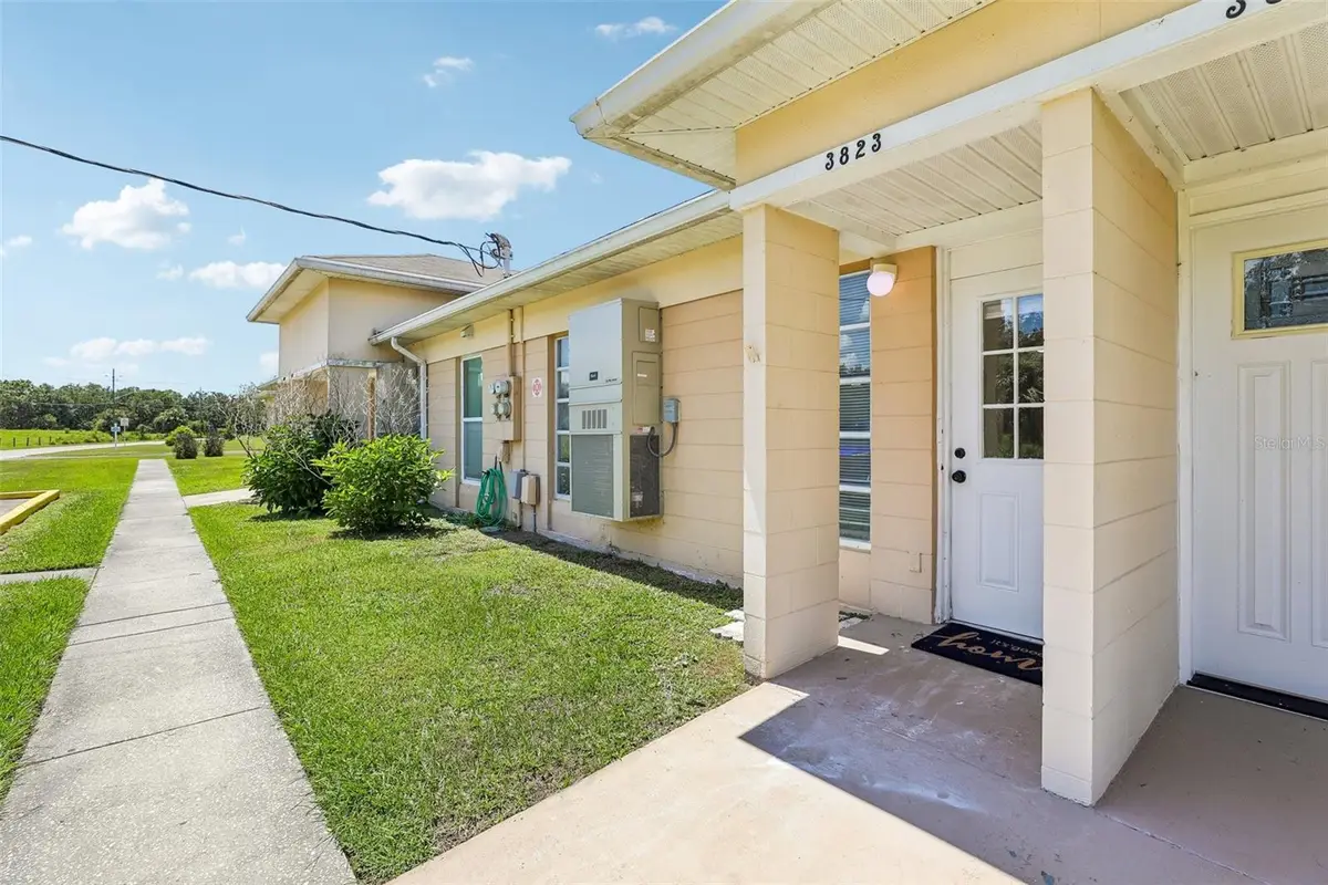 3823 Club Circle, Lake Wales, FL 33898 - #1