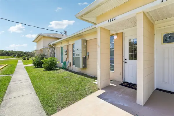 3823 Club Circle, LAKE WALES, FL 33898