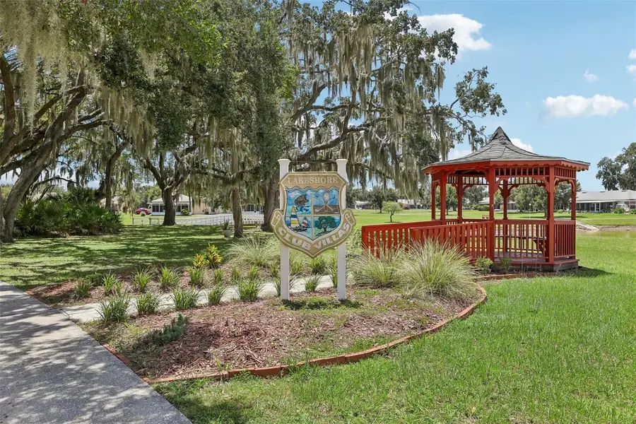 3823 Club Circle, Lake Wales, FL 33898 - #2